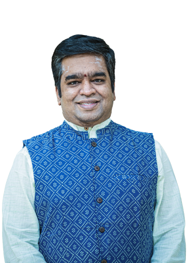 Mahalingam Koushik